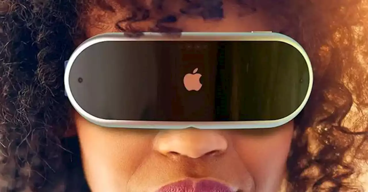 Esto es todo lo que podrás hacer con las gafas inteligentes de Apple