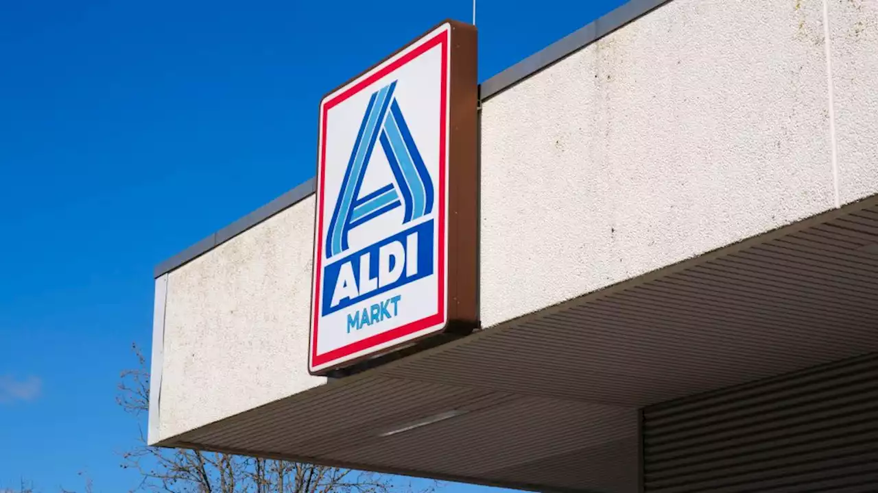 Alarm-Stimmung bei Aldi