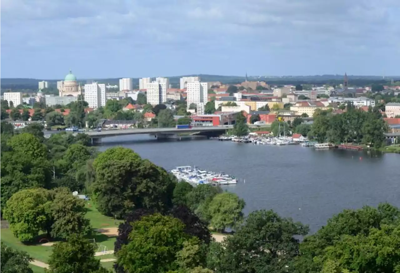 Landeshauptstadt startet 7. Bürgerumfrage „Leben in Potsdam“ --- (Cityreport24-Nachrichtenblog)