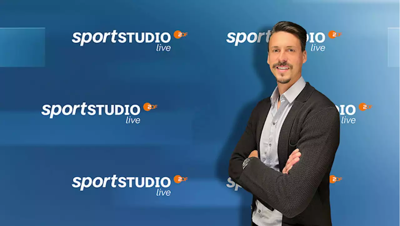 Sandro Wagner ab Sommer 2023 fest im ZDF-Fußball-Experten-Team --- (Cityreport24-Nachrichtenblog)