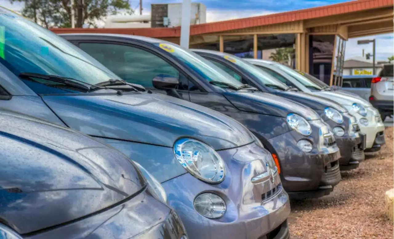 Used EVs Coming Down In Price - CleanTechnica