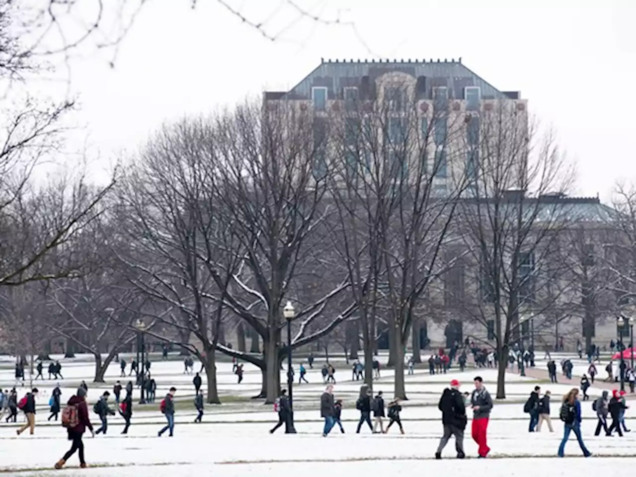 More Than 100 People Speak Out Against Massive Ohio Higher Education Bill During Marathon Meeting