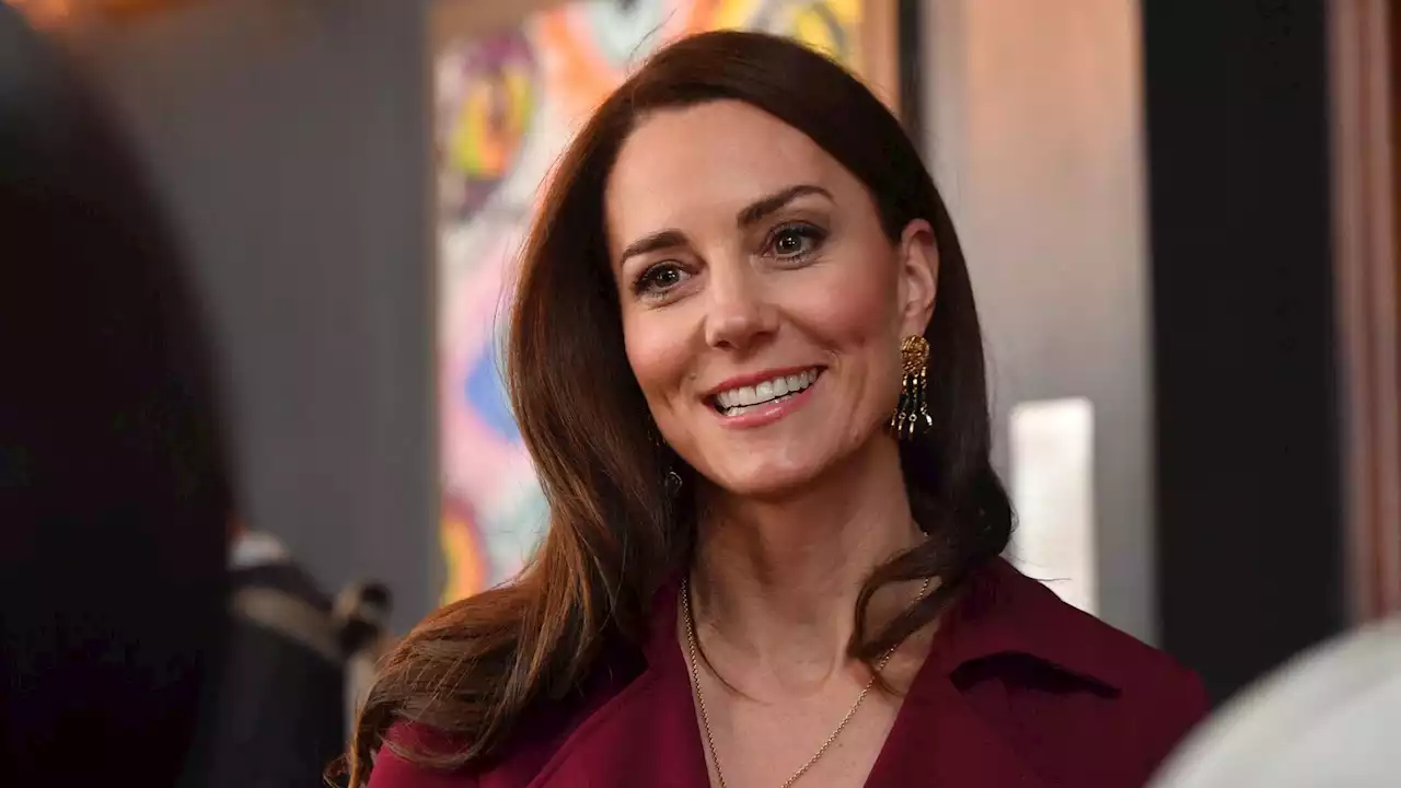 Kate Middleton : 'Un soupçon de…', cet indice de la princesse sur sa tenue pour le couronnement de Charles III