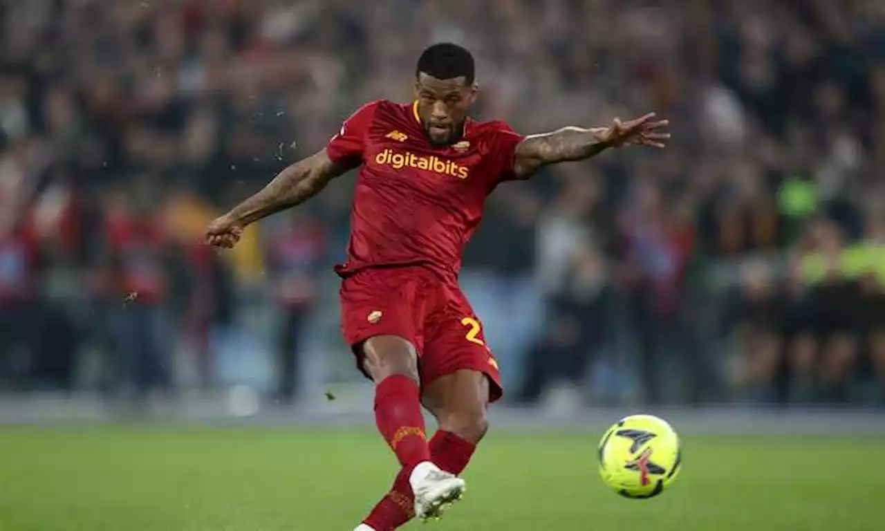 Roma, doppia tegola per Mourinho: lesioni per Smalling e Wijnaldum, le sensazioni per l'Europa League