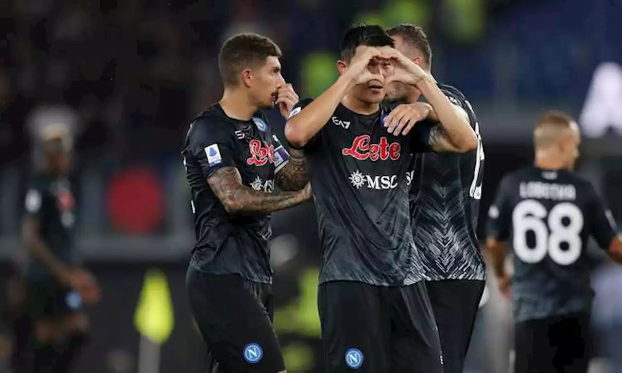 Napoli, la formazione anti Juve: riecco Kim e Anguissa, Spalletti ne cambia 4