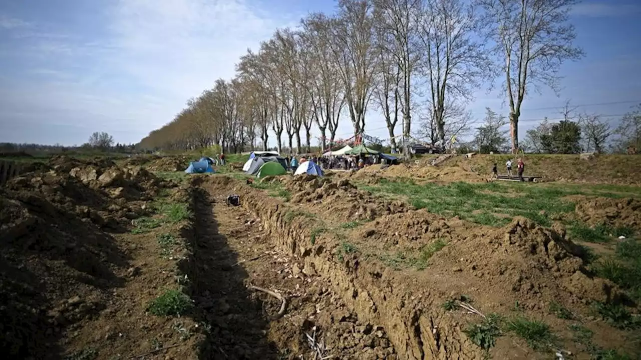 Autoroute A69 : arbres coupés, communes traversées... 5 chiffres clés autour de ce projet contesté