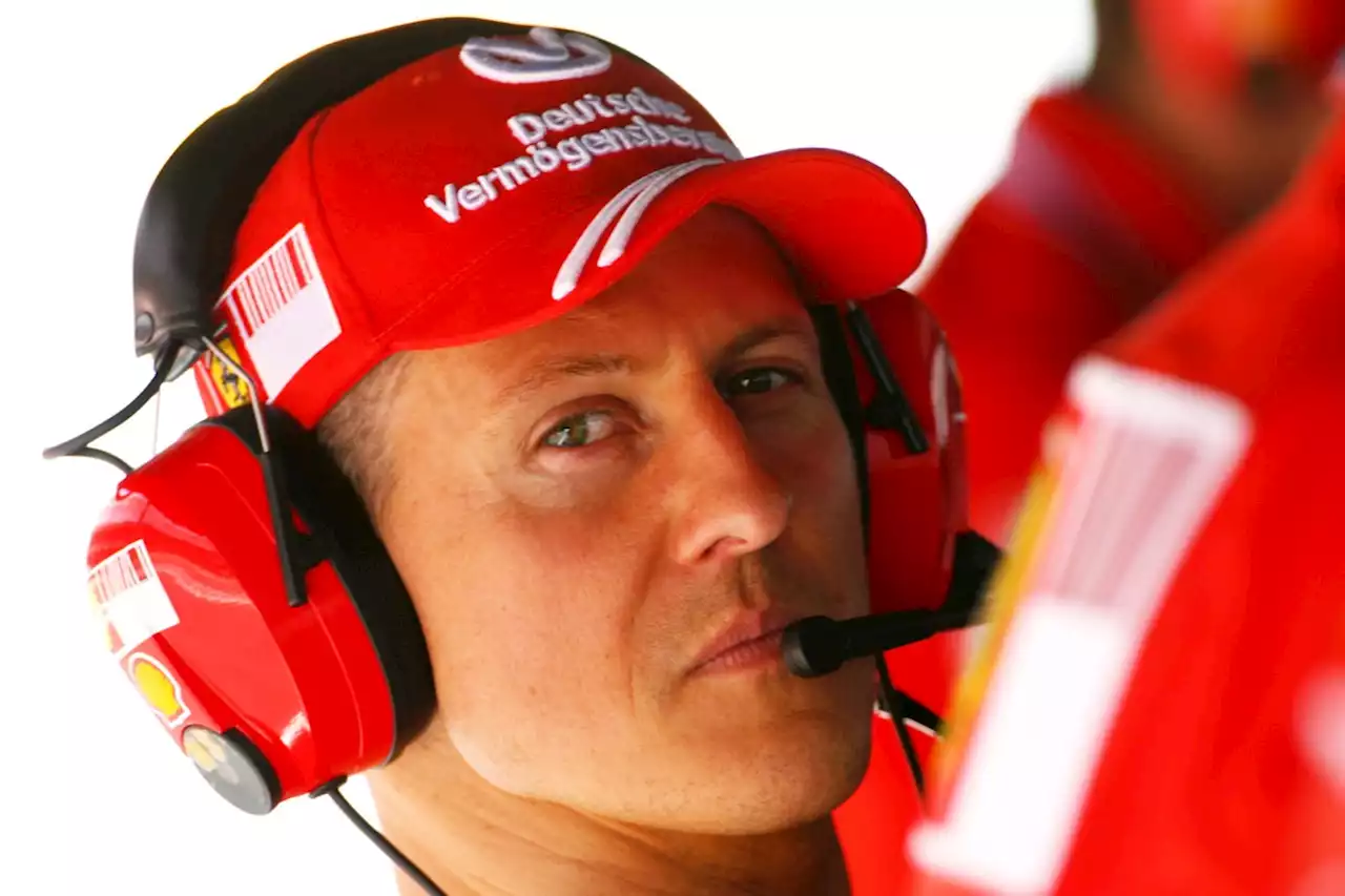 Fausse interview de Michael Schumacher générée par IA : la rédactrice en chef d'un magazine allemand limogée