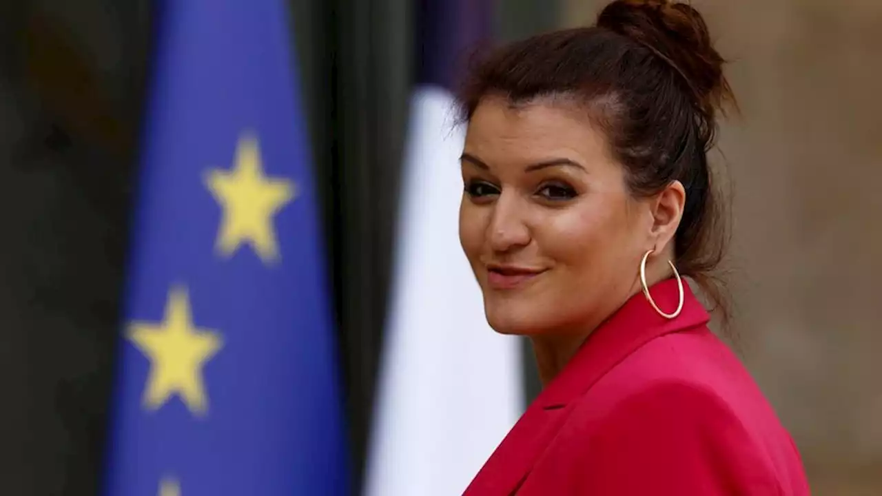 Fonds Marianne : s'estimant «être la cible de calomnies», Marlène Schiappa se défend