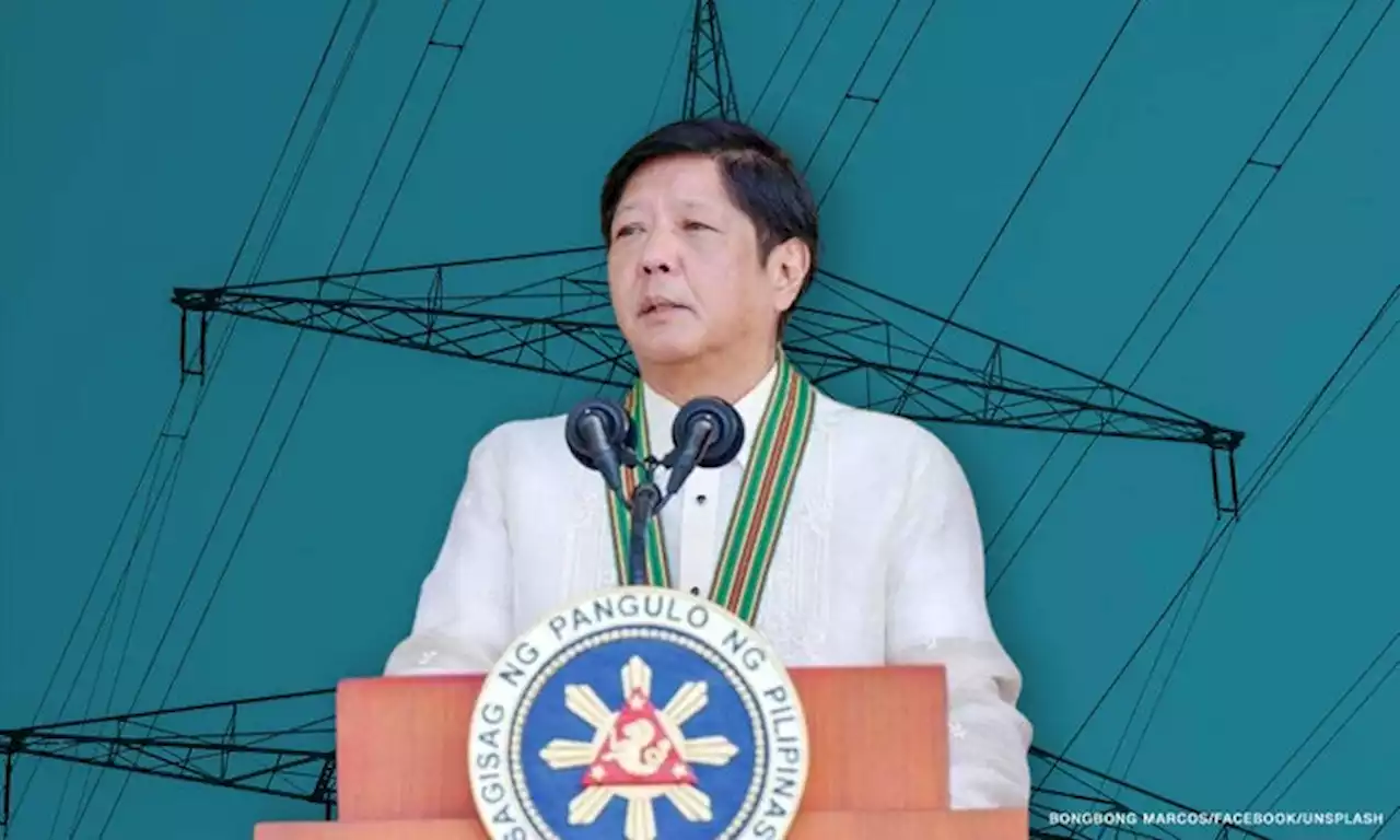 Occidental Mindoro appeals for gov't, Marcos action to end power crisis