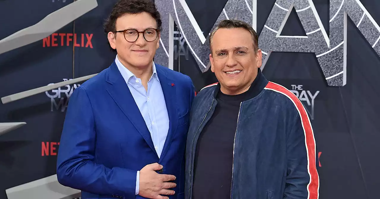 The Russo Brothers Adore James Gunn, Wouldn’t Direct DCU Batman Movie