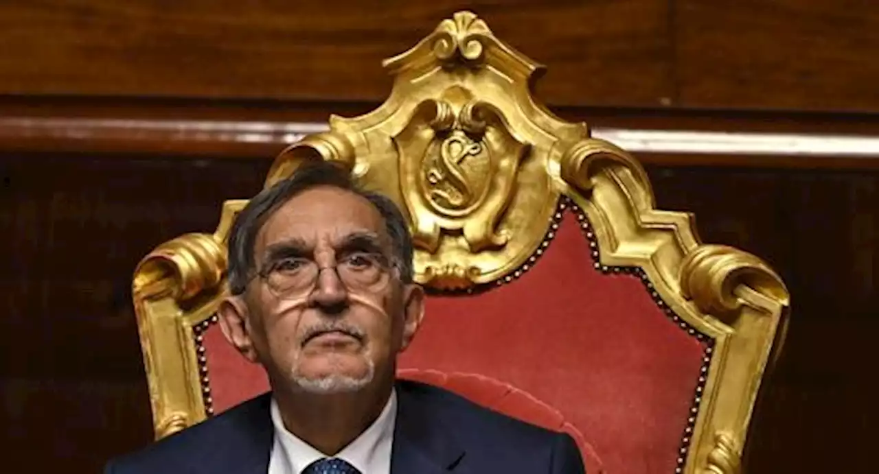 La Russa torna sul 25 Aprile e sull’antifascismo in Costituzione: «Stravolte le mie parole»