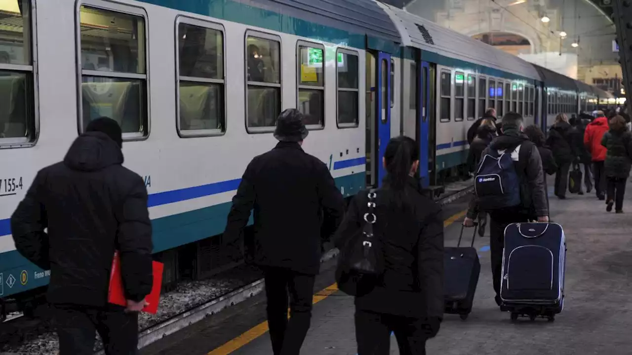 Violentata a Milano sul treno regionale, arrestato 36enne: «Gli avevo chiesto solo un'informazione»