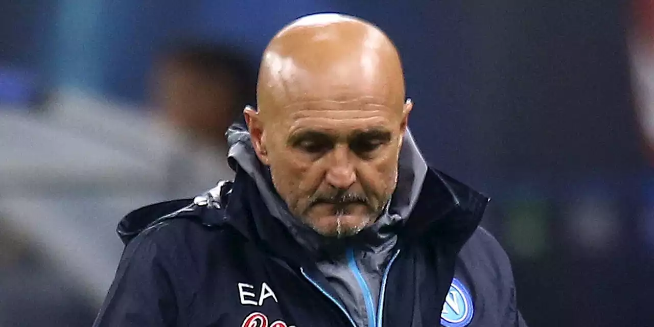 Napoli, Spalletti ne perde tre per la Juve. Allegri deve rinunciare a Bremer