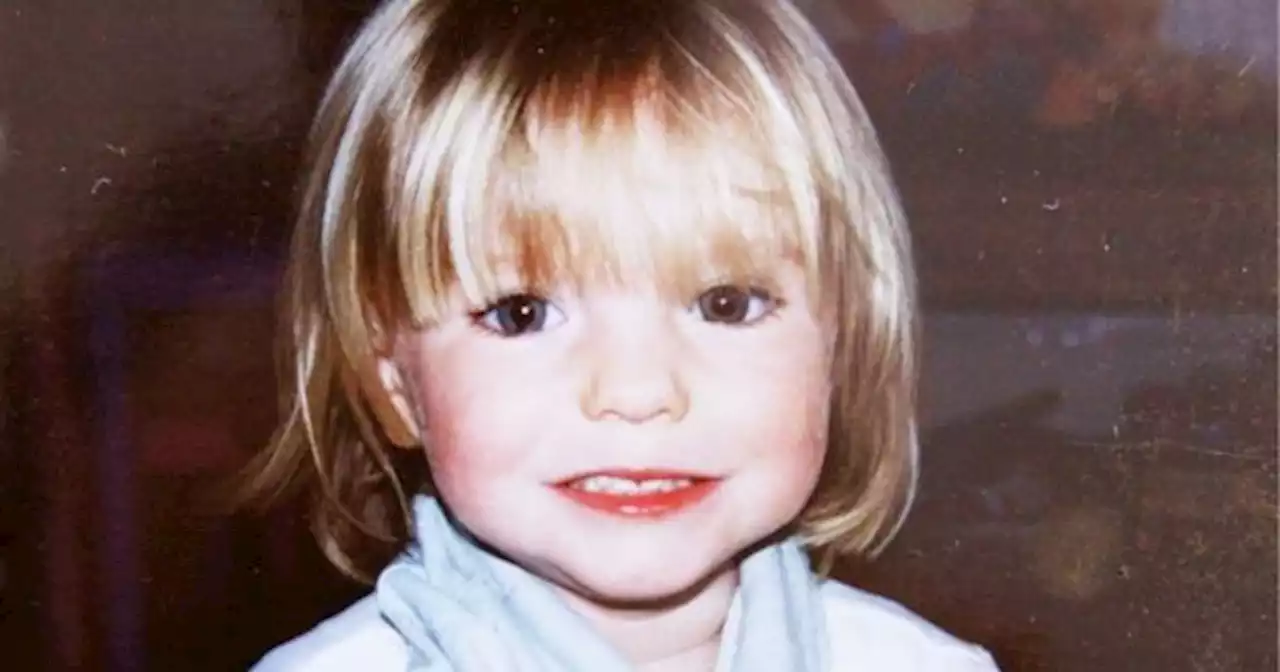 Caso Madeleine McCann: los padres de la ni�a revelaron por qu� raptaron a su hija