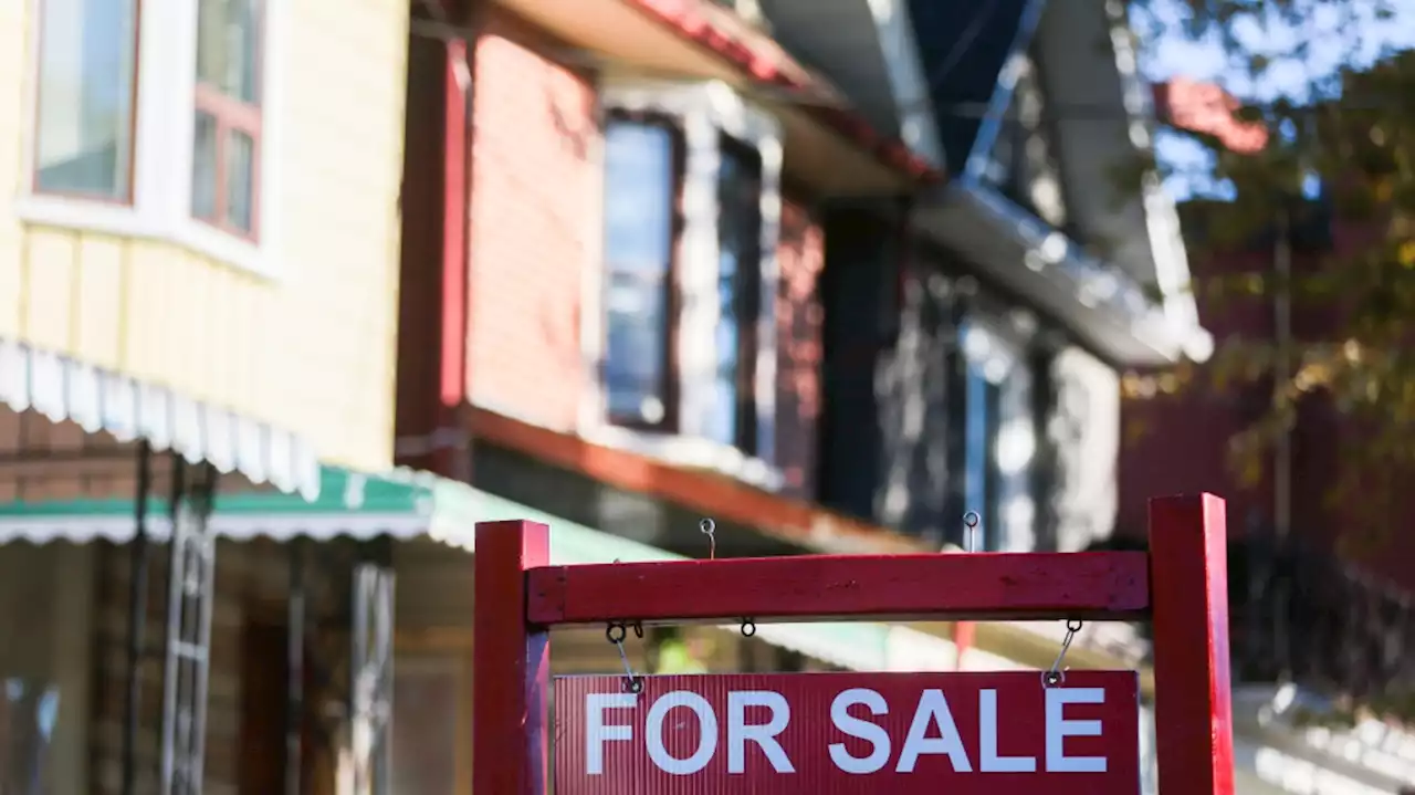 ​Bank of Canada interest rate pause could force landlords to sell properties: experts