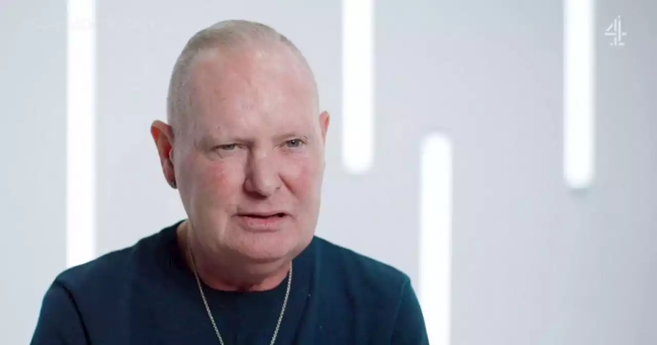 Gazza 'barred from every Newcastle chemist' trying to fuel Calpol addiction