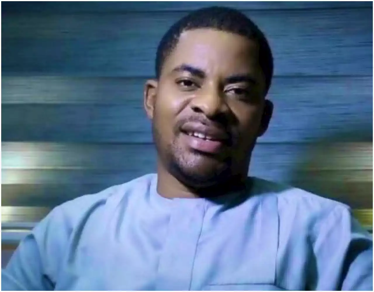 Elected lawmakers collecting dollars to vote Senate President, Speaker - Adeyanju alleges