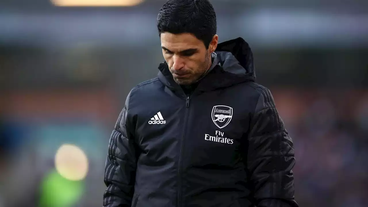 EPL: Everything is at stake - Arteta speaks on Man City vs Arsenal clash