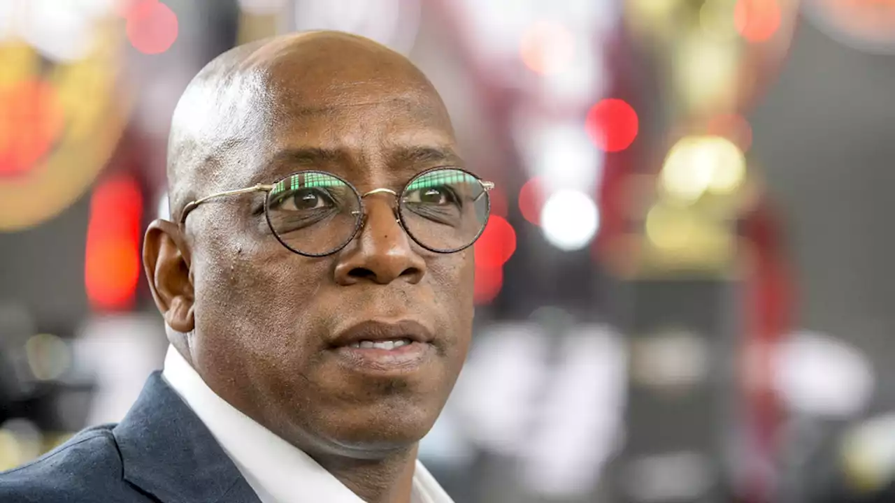 EPL: Ian Wright reveals team he wants to win title after Arsenal draw Southampton