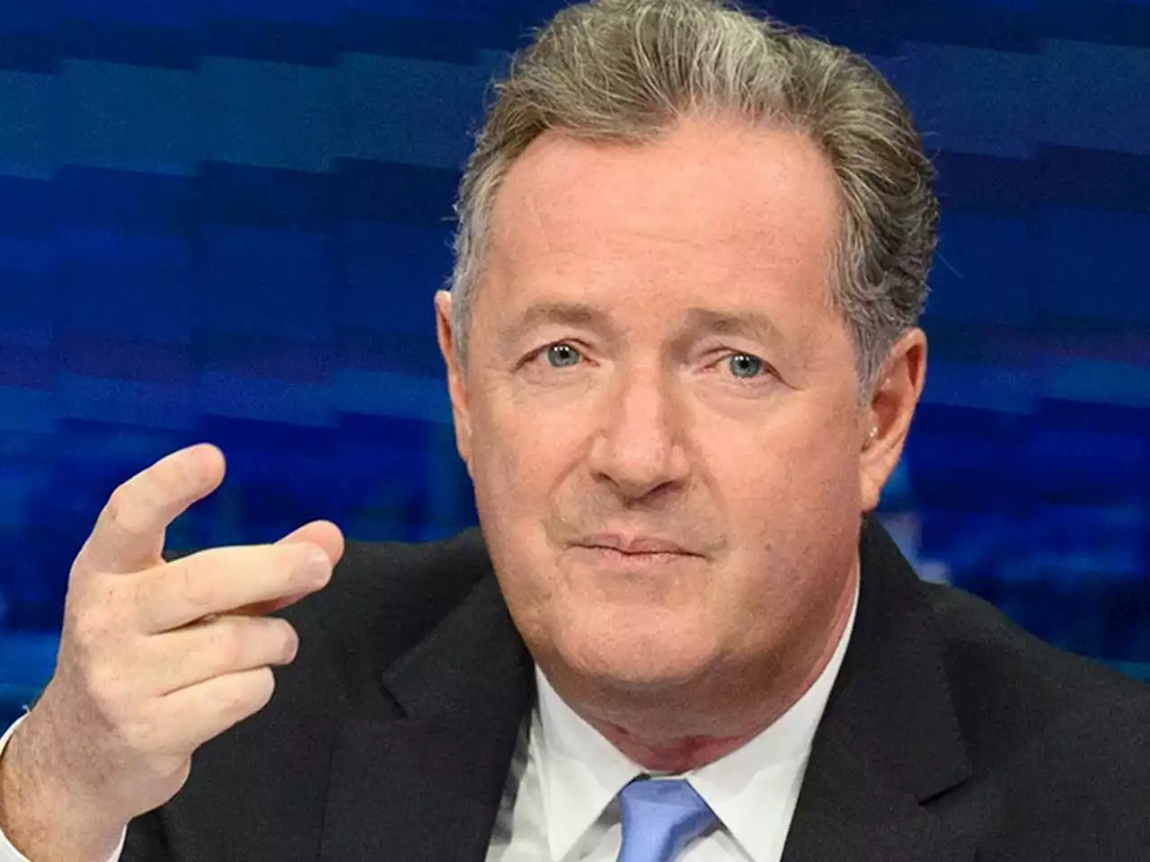 EPL: Piers Morgan delivers brutal verdict about Arsenal's Premier League title hopes