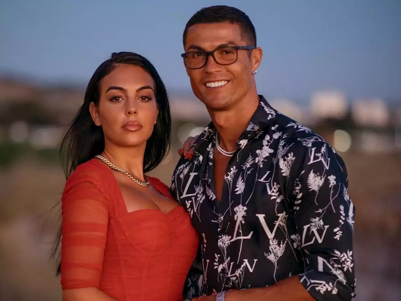 Ronaldo unhappy with Georgina Rodriguez, she puts herself on his level – Nascimento claims