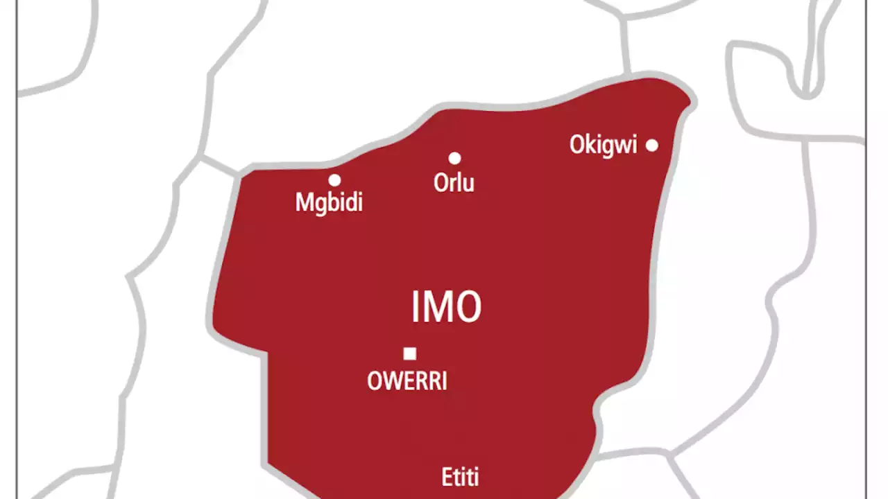 Tension in Imo community as mob lynches suspected cultist for stabbing mechanic to death