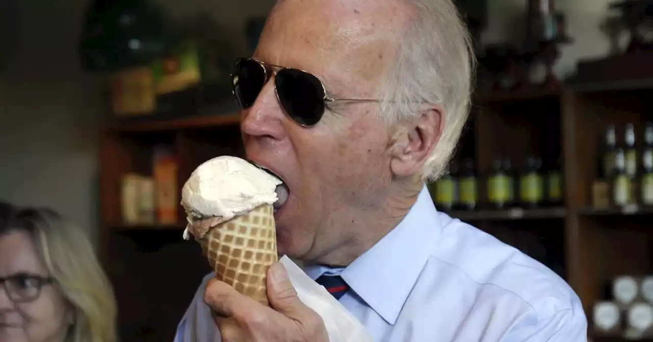 Biden Weekly Report Card: Dull, old, unwanted, and running again