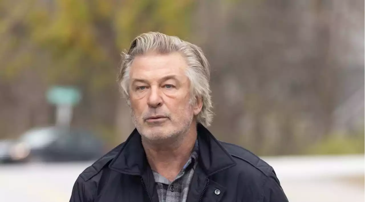 Halyna Hutchins’ Family Will Sue Alec Baldwin, Despite Criminal Charges Being Dropped