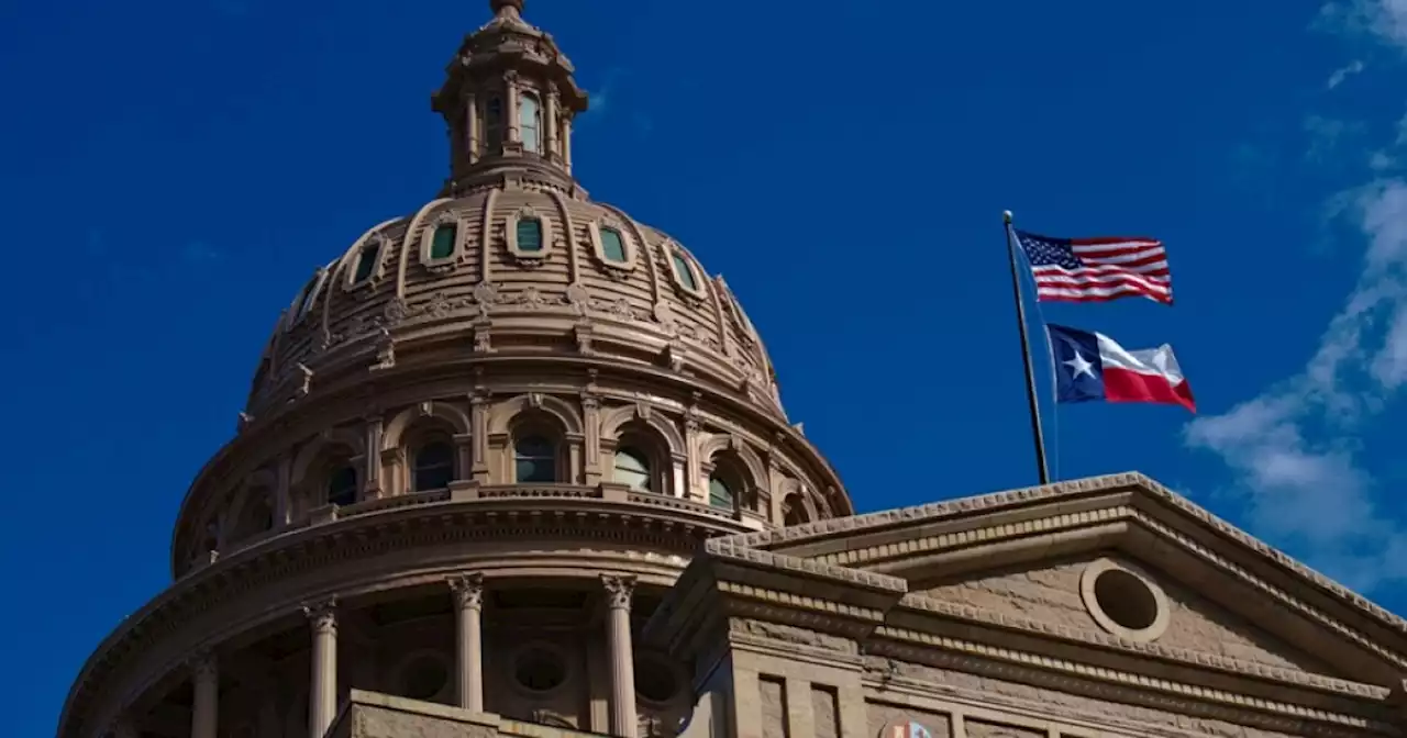 Texas Senate approves bill requiring Ten Commandments in classrooms