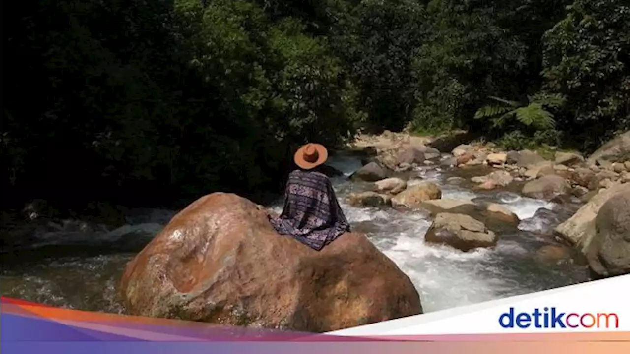 15 Tempat Wisata Bogor Terbaru dan Paling Hits, Cocok untuk Healing