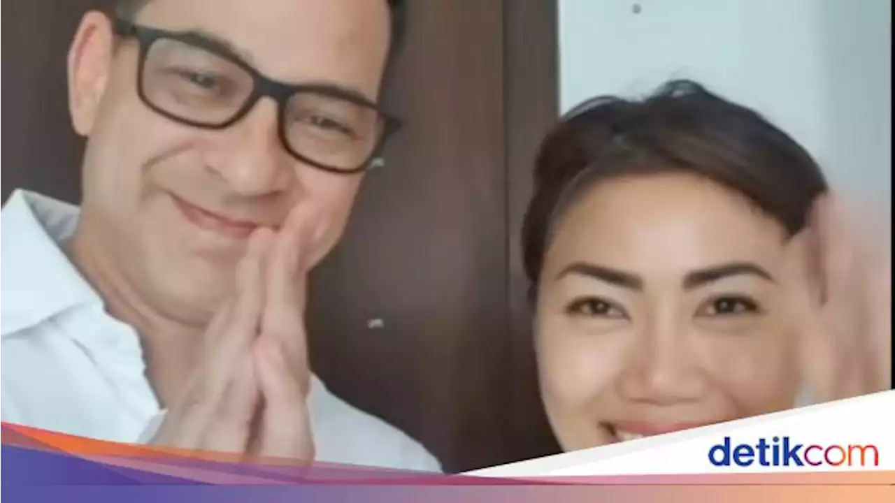 Ari Wibowo Blak-blakan soal Perceraian, Inge Anugrah: Aku Baik-baik Saja