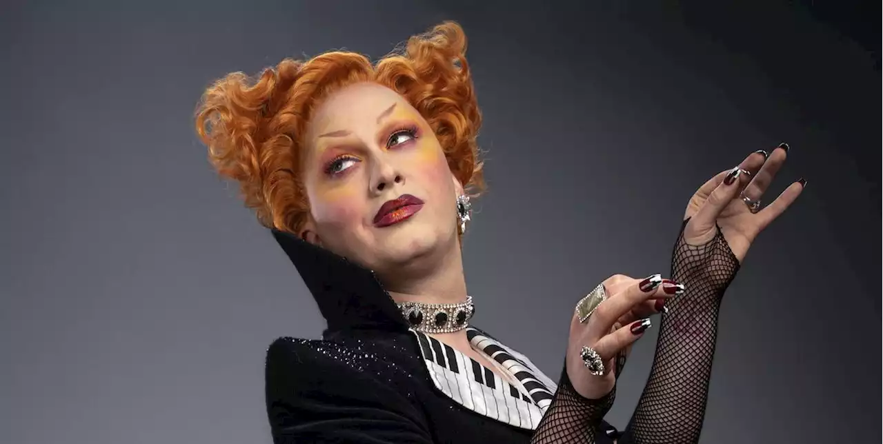 Doctor Who boss teases 'not everyone will survive' ahead of Jinkx Monsoon's debut as villain