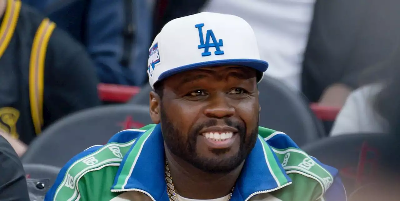 Power's Curtis '50 Cent' Jackson unveils unexpected reality show