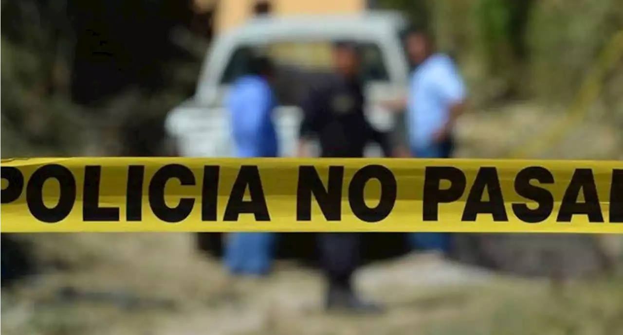 Padre entrega a su hijo por presuntamente asesinar a niña de 13 años en Tecolutla, Veracruz