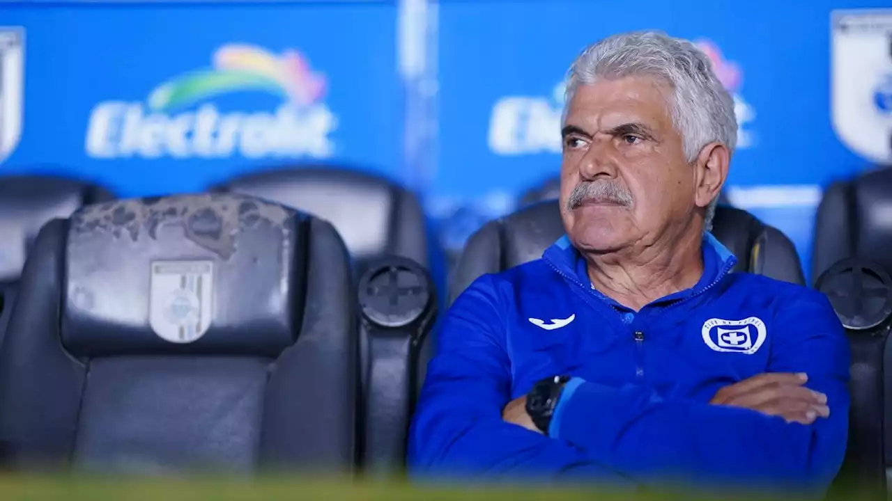 'Tuca' Ferretti enseñó a ser profesionales a jugadores de Chivas