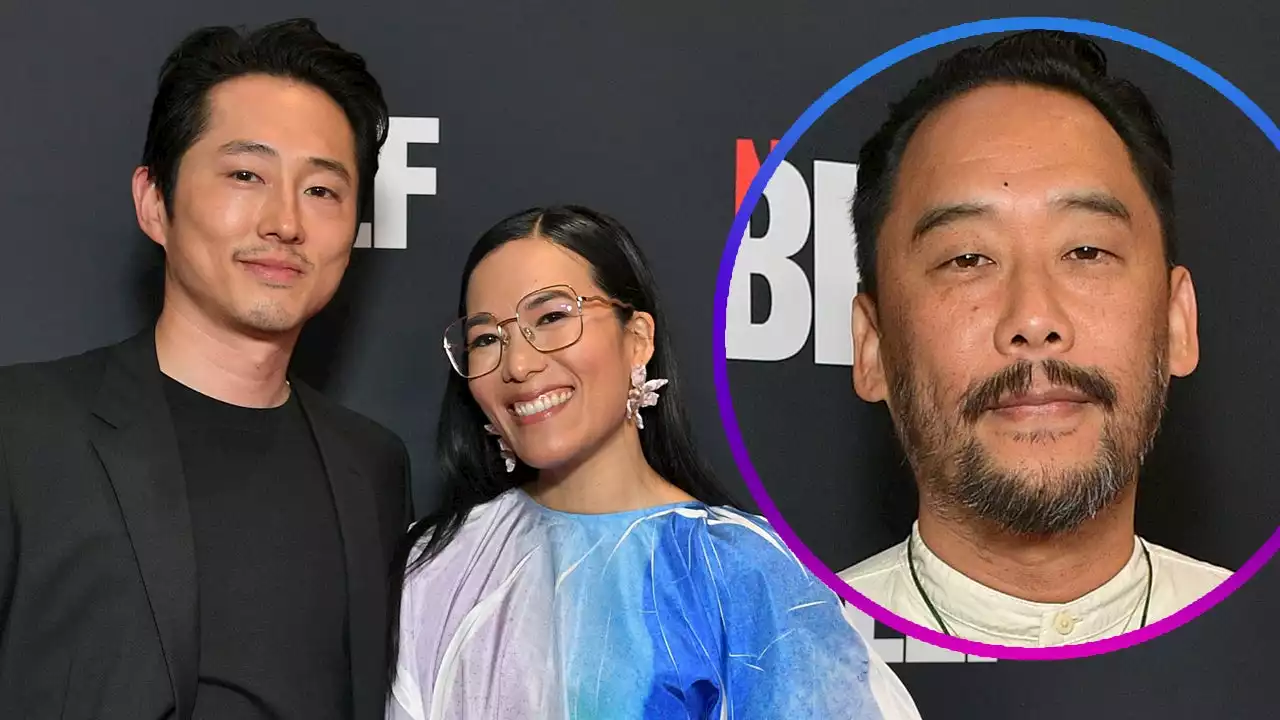 'Beef's Steven Yeun and Ali Wong Address David Choe Controversy