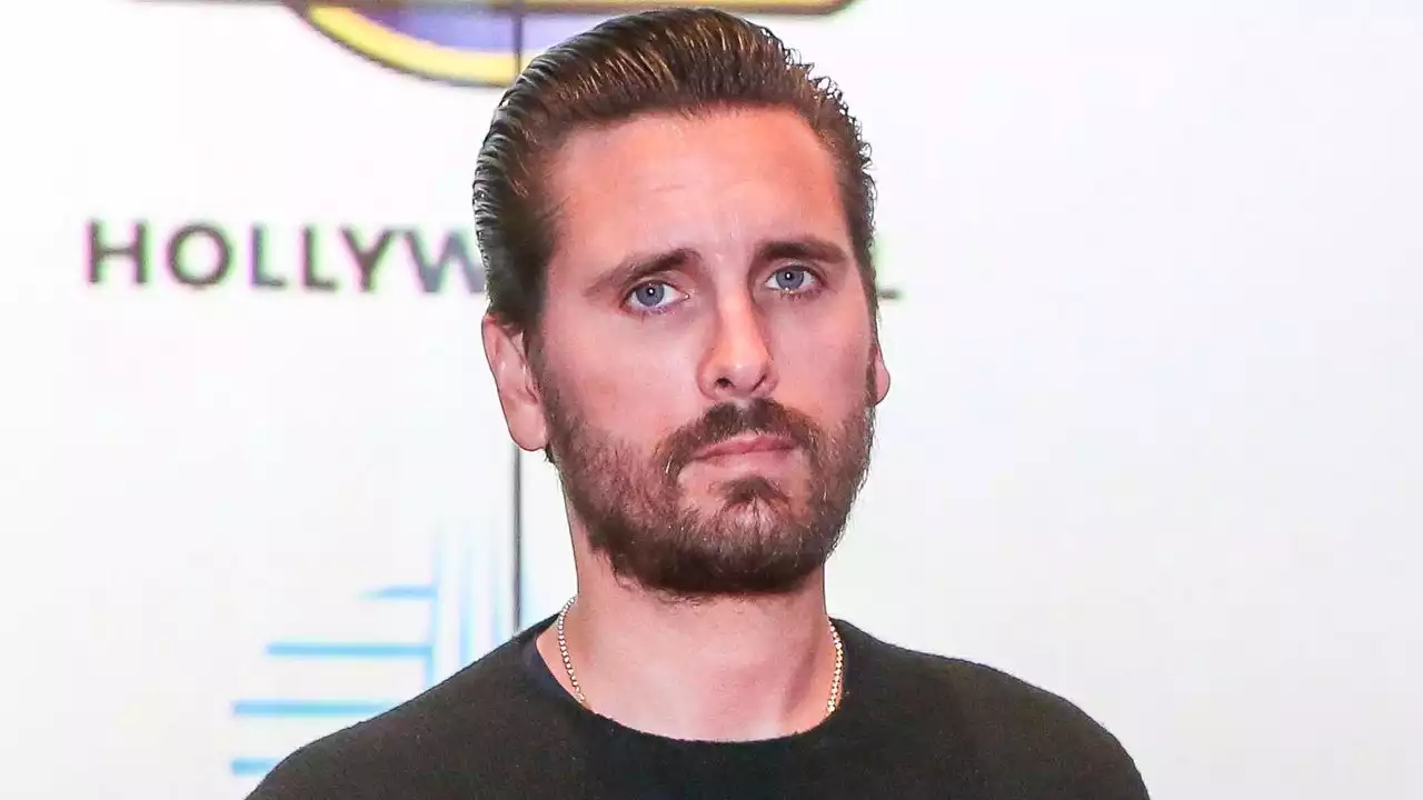 How Scott Disick Feels Amid Ex Sofia Richie's Wedding Day Arrival