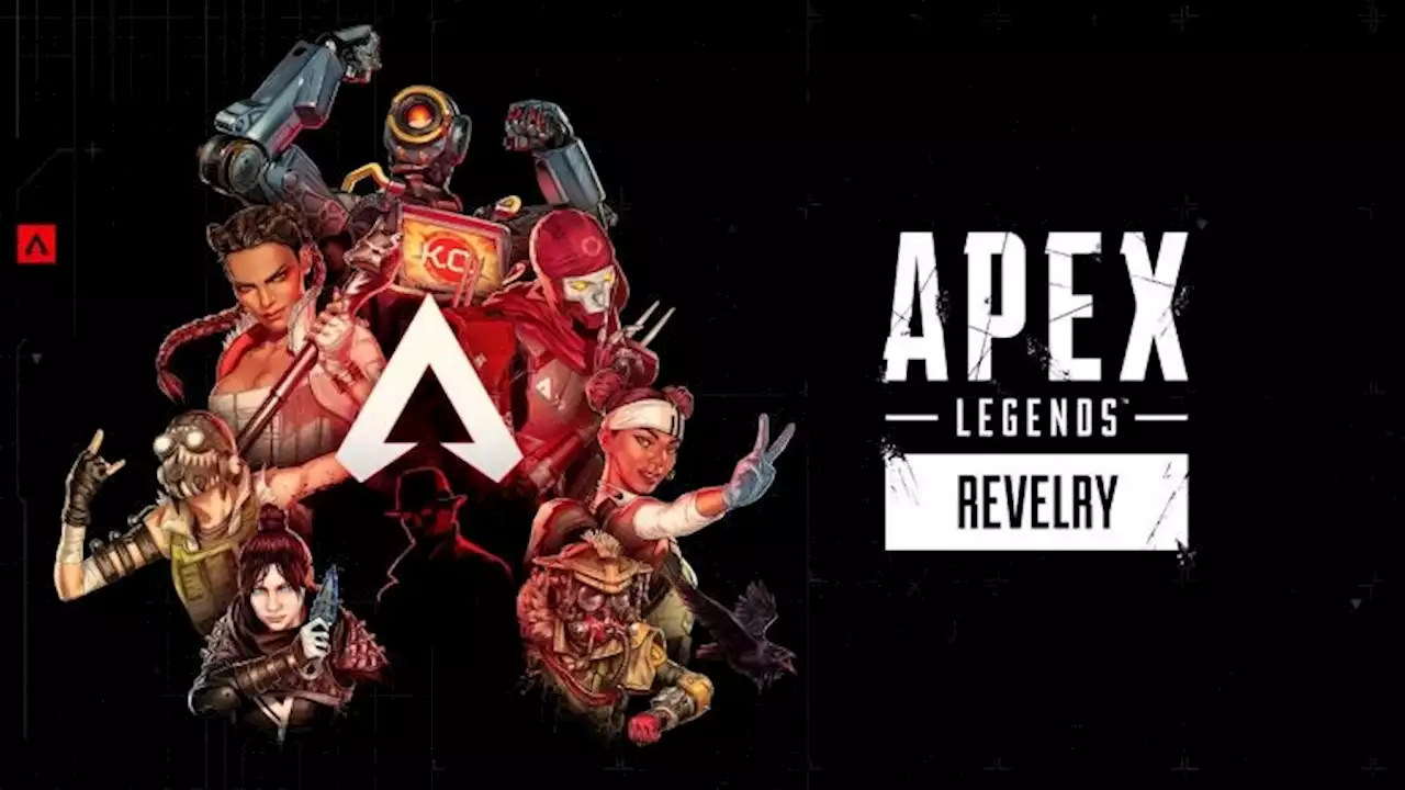 Apex Legends' latest limited-time mode will be 'a true test of skill'