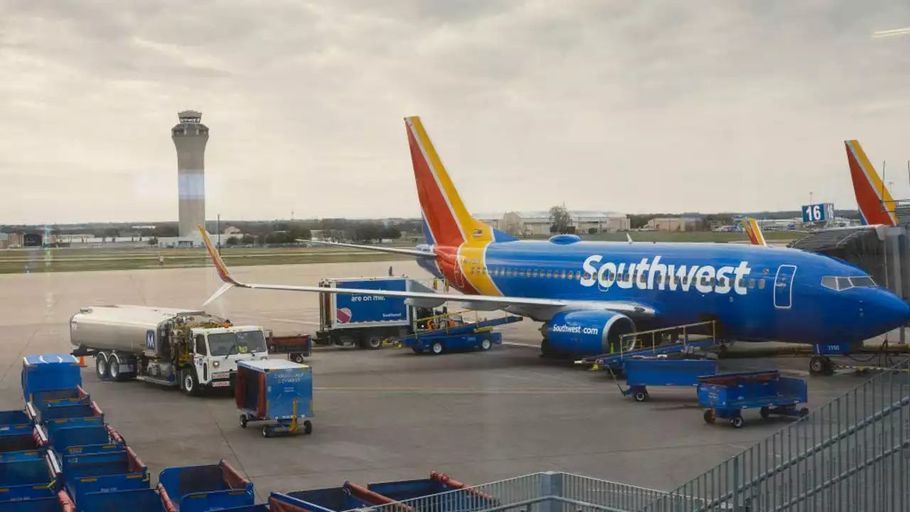 Viral video of Southwest passenger yelling at crying baby sparks discussion of children on planes