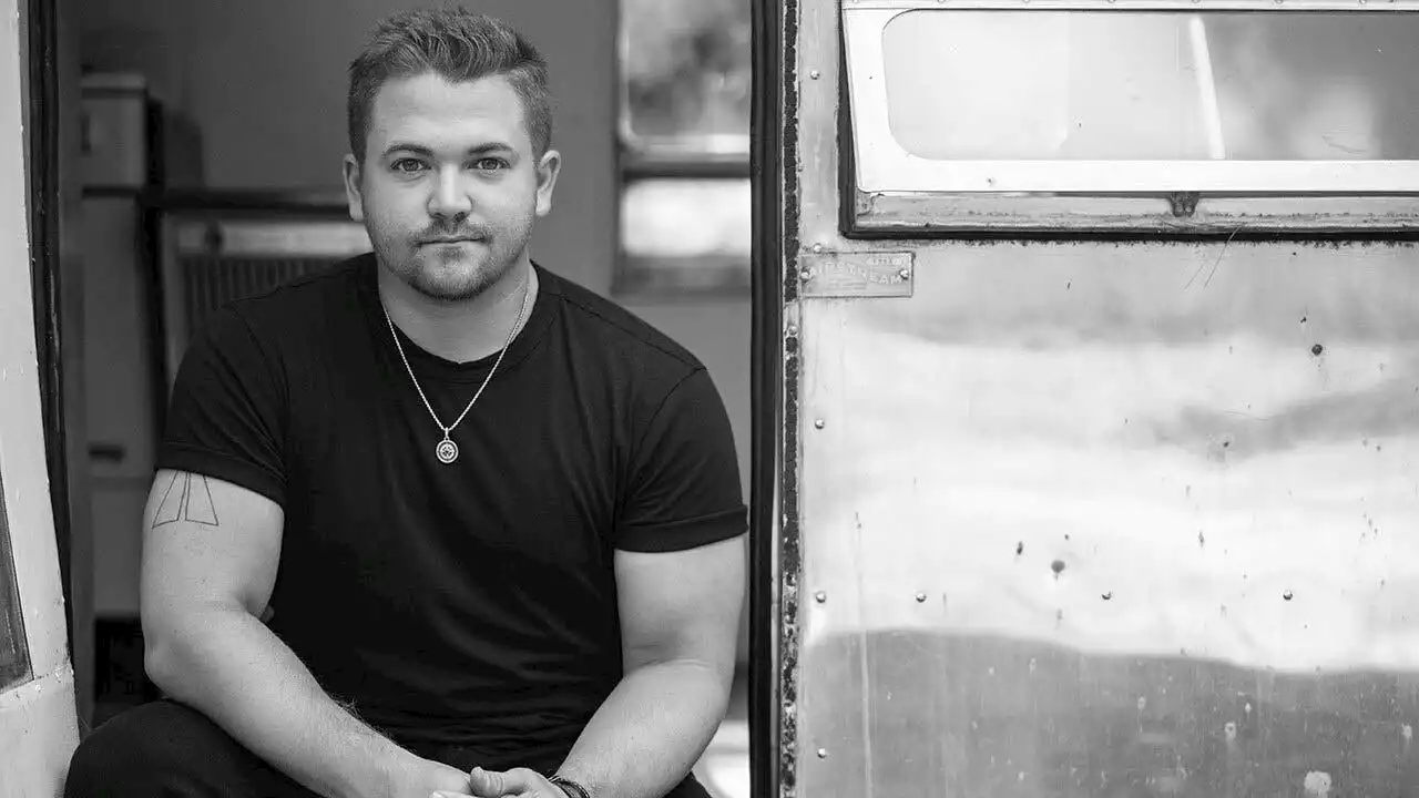 Country star Hunter Hayes on the cost of fame and anxiety: 'I'm my hardest critic'