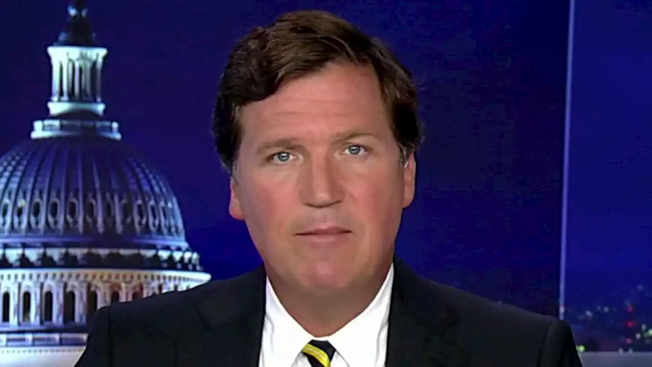 TUCKER CARLSON: The Biden admin's new rule will punish people with high credit scores