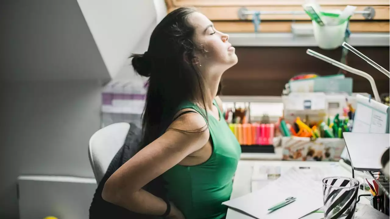 Douleurs chroniques : comment les comprendre et les soigner, sans médicaments