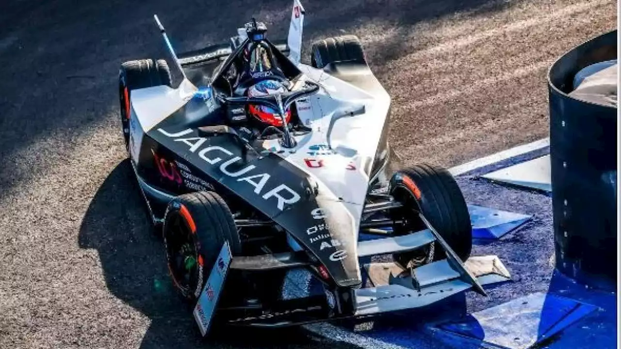 Formula E, Evans si rilancia: doppietta Jaguar con Bird. Primo podio Maserati