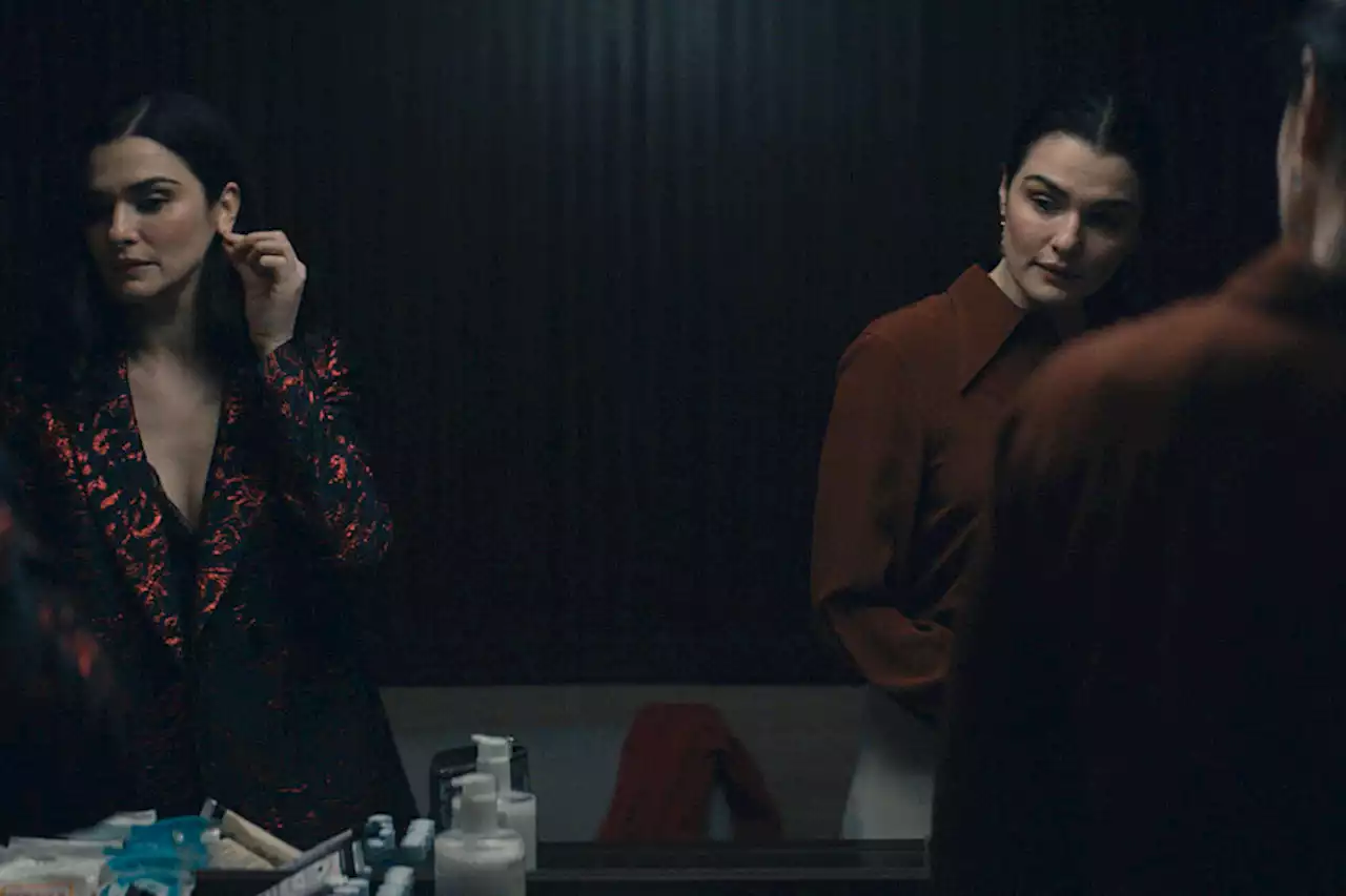 'Inseparables' es una inquietante y sórdida actualización de David Cronenberg: Rachel Weisz brilla en esta notable miniserie de Amazon Prime Video