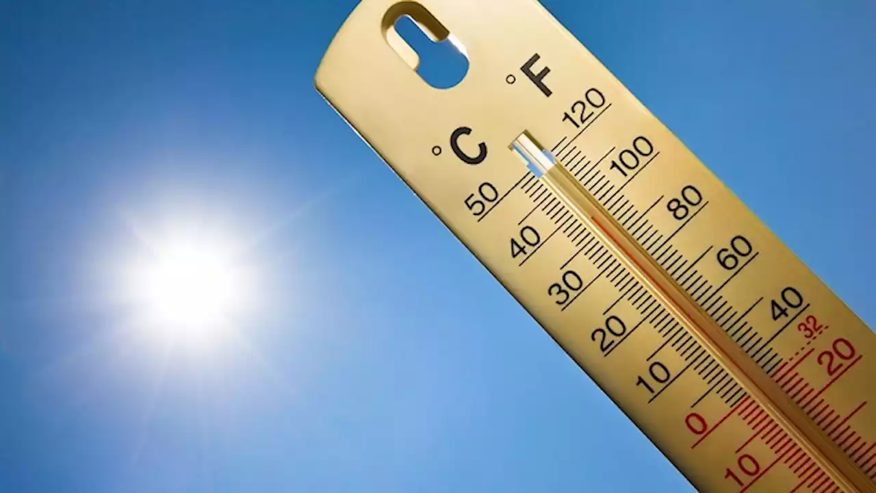 Here are some safety reminders to avoid heat stroke, heat exhaustion, and heat stress