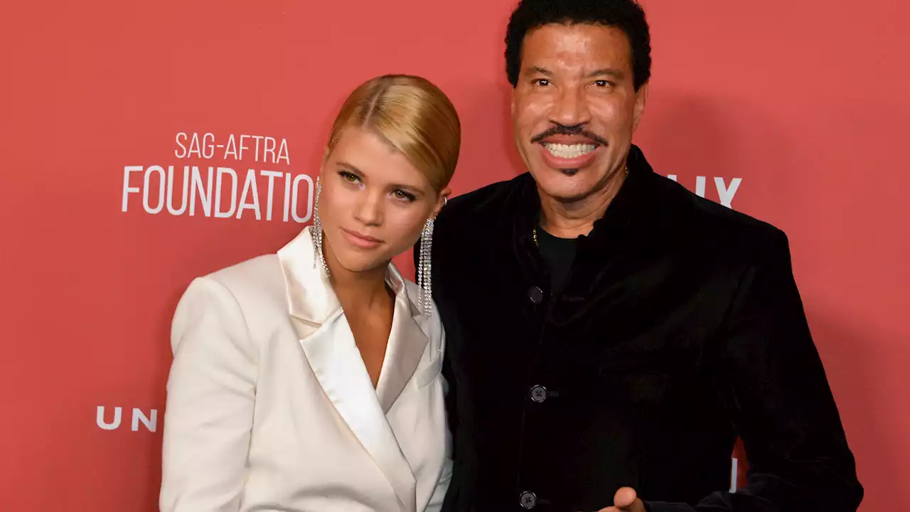 Sofia Richie : Découvrez les premières images de son mariage !