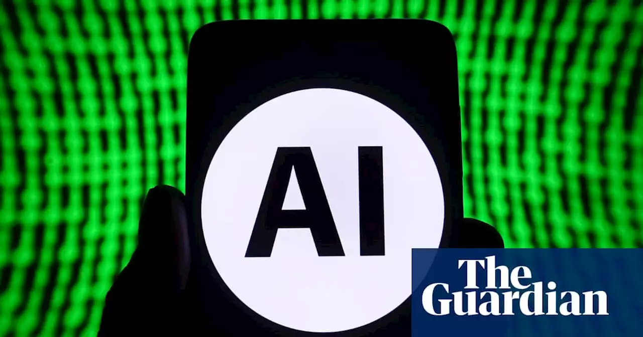 Artificial intelligence – coming to a government near you soon?