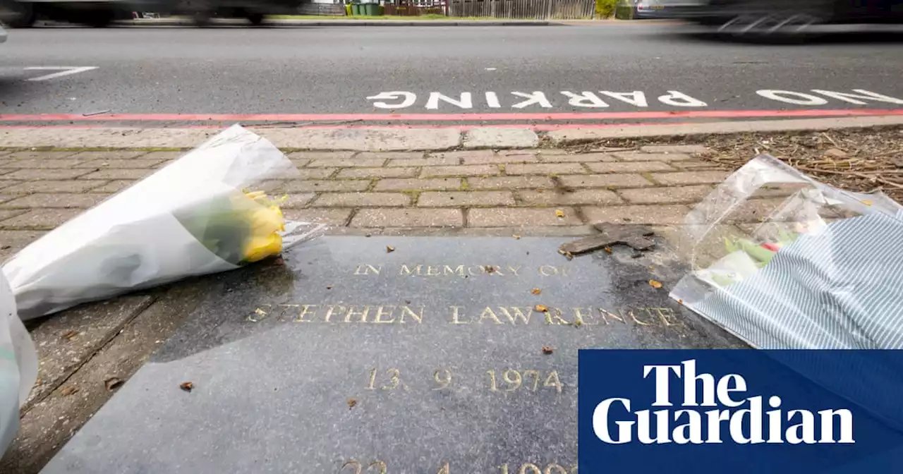 ‘It has changed but I can still feel it’: local people on Eltham, 30 years after Stephen Lawrence’s murder