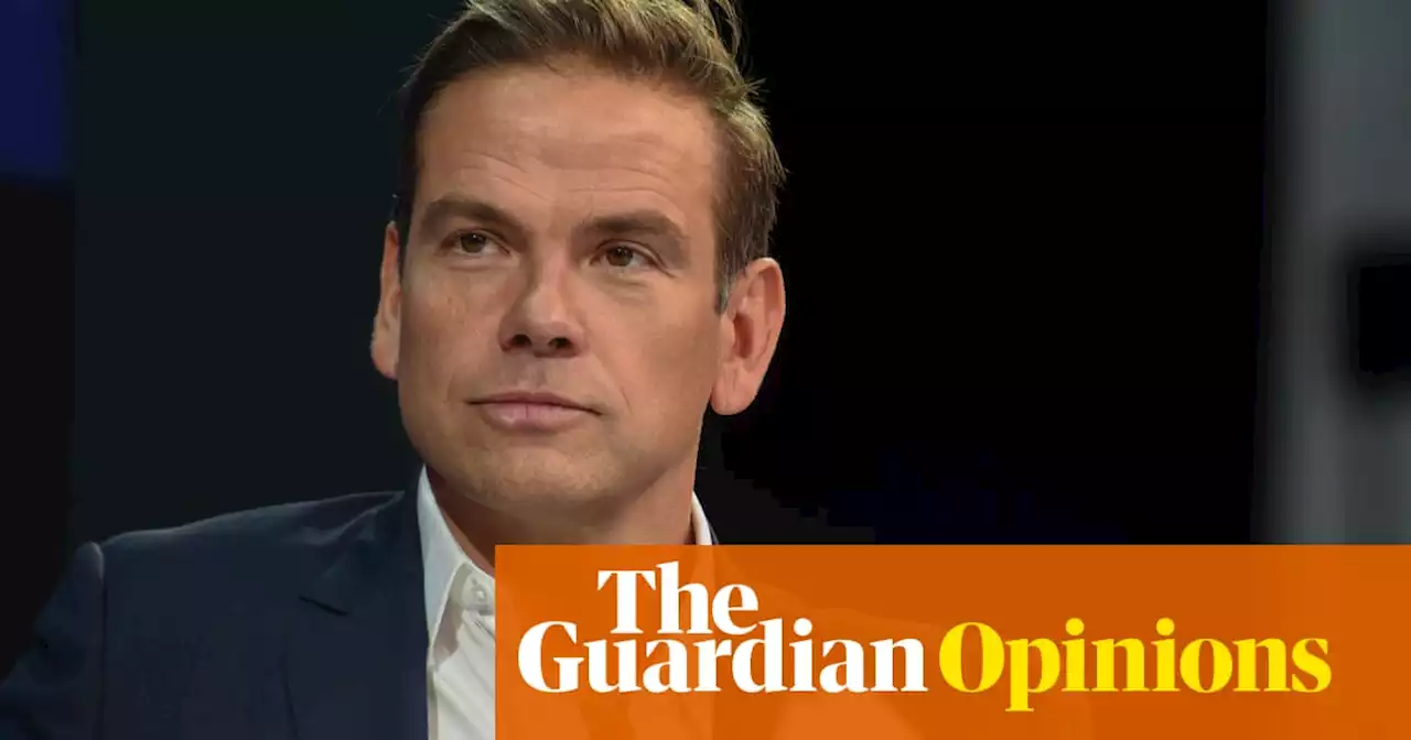 Lachlan Murdoch’s decision to drop the Crikey defamation suit atones for the misjudgment of suing in the first place | Matt Collins