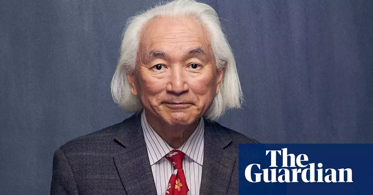 Physicist Michio Kaku: ‘We could unravel the secrets of the universe’